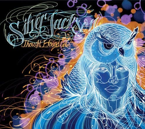 Thought I Found Gold [Audio CD] Silver Jackson by null