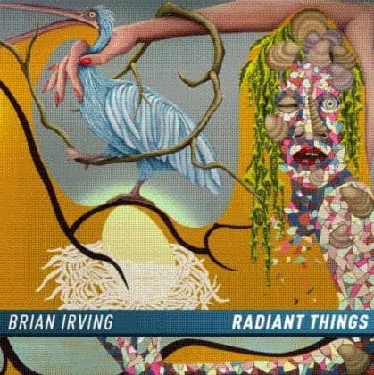 Radiant Things [Audio CD] by null