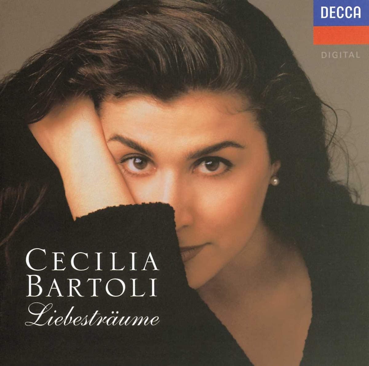 Cecilia Bartoli: A Portrait [Audio CD] Cecilia Bartoli; Wolfgang Amadeus Mozart; Gioachino Rossini; Giulio Caccini; Guiseppe Giordani; Alessandro Parisotti; Ion Marin; Christopher Hogwood; Riccardo Chailly and Gy�rgy Fischer