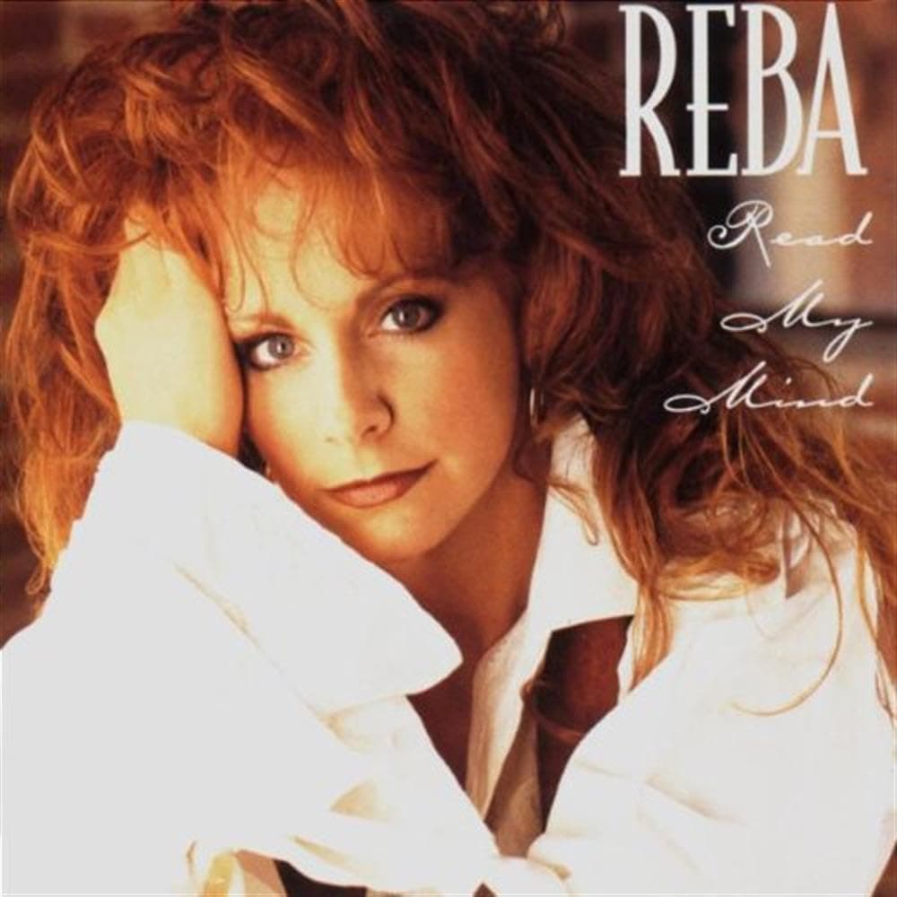 Read My Mind [Audio CD] Reba McEntire by null