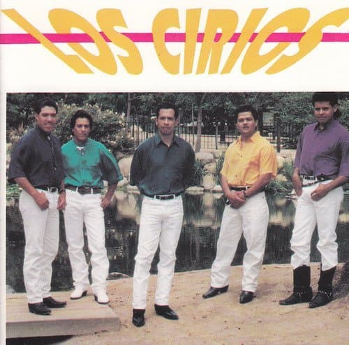 Los Cirios [Audio CD] Los Cirios by null