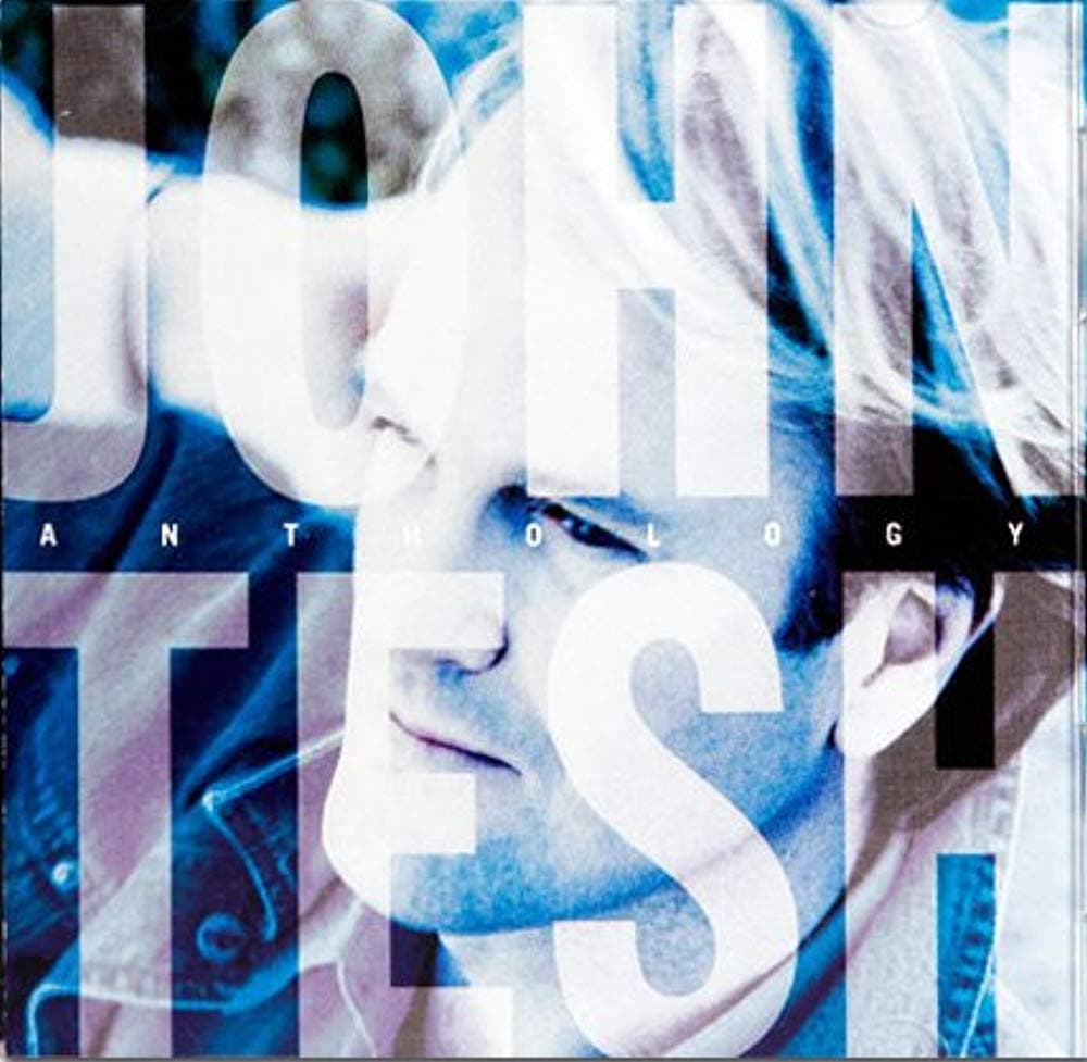 John Tesh "Anthology" CD [Audio CD] John Tesh by null