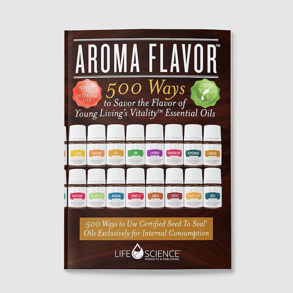 Aroma Flavor [Perfect Paperback] Life & Science Publishing by null