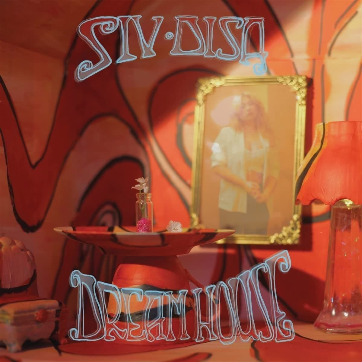 Dreamhouse [Audio CD] Siv Disa by null