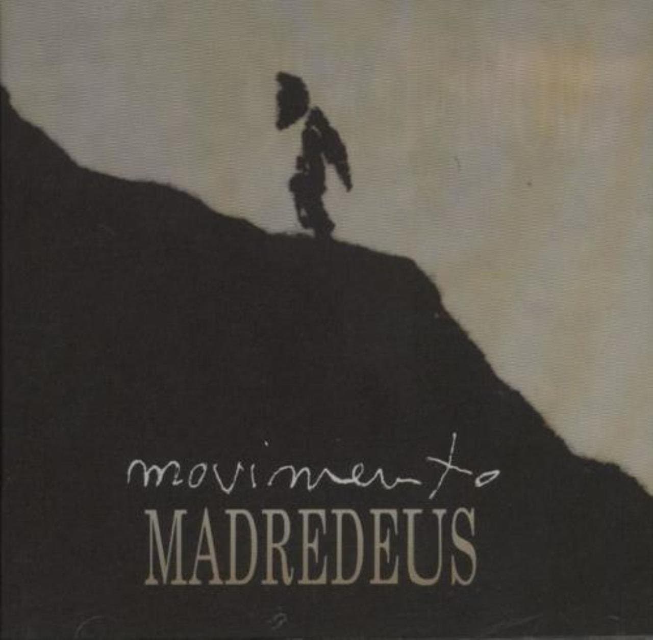 Movimento [Audio CD] Madredeus by null