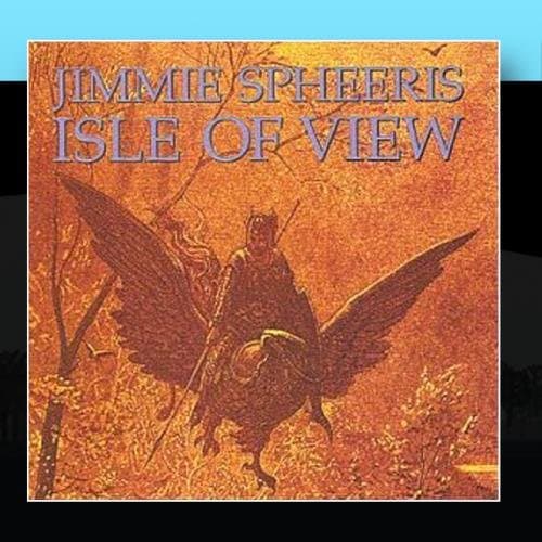 Isle Of View [Audio CD] Jimmie Spheeris by null
