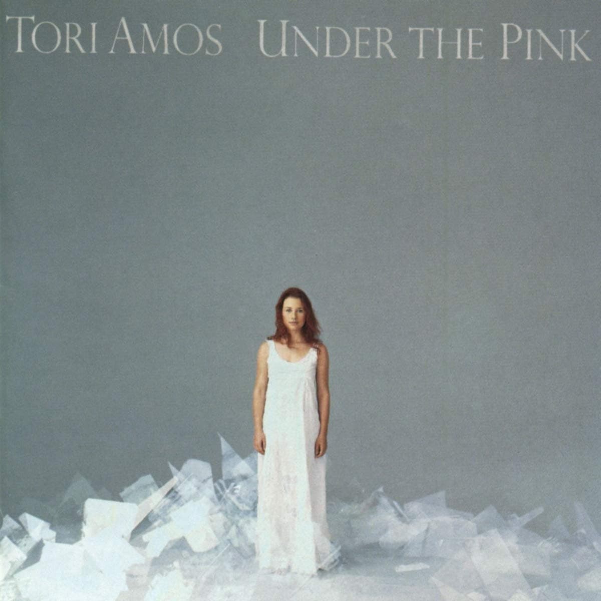 Under the Pink [Audio CD] AMOS,TORI by null