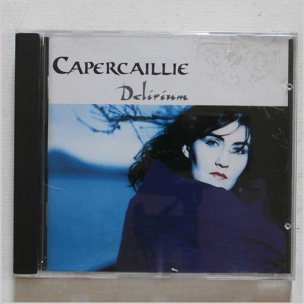 Delirium by the band: Capercaillie