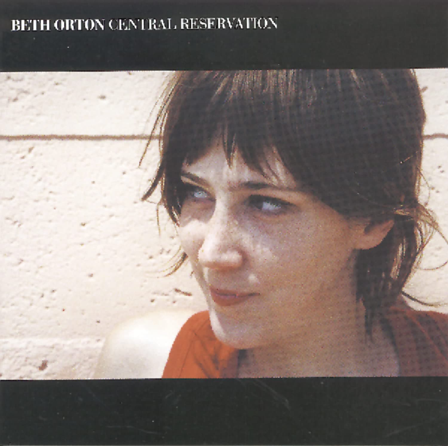 Central Reservation [Audio CD] Beth Orton by null
