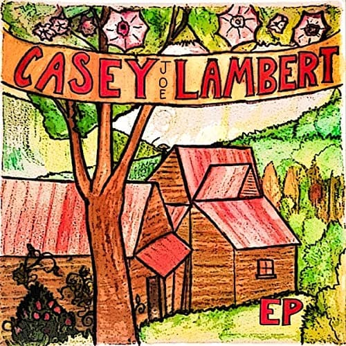 Casey Joe Lambert [Audio CD] Casey Joe Lambert by null
