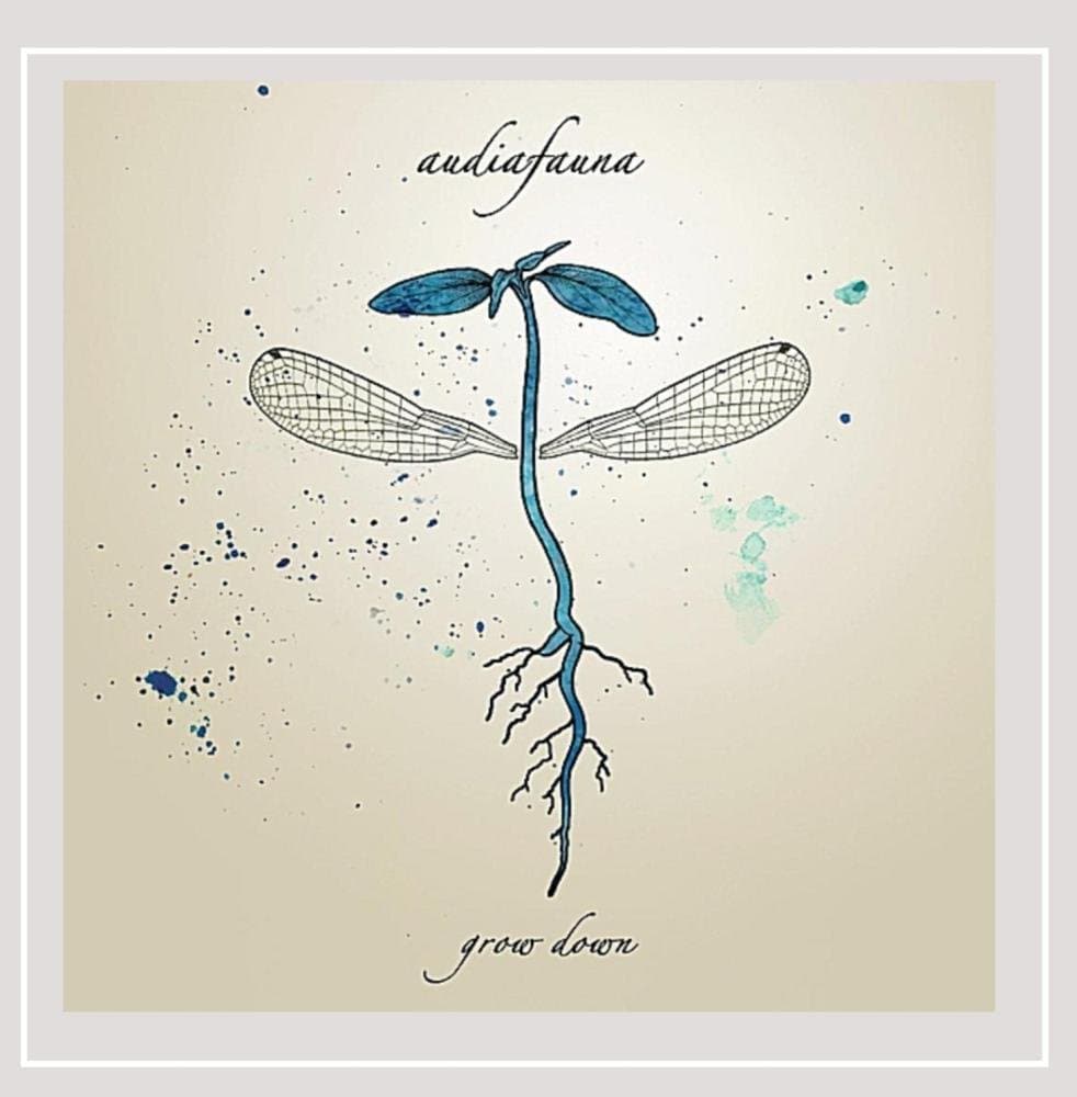 Grow Down [Audio CD] audiafauna by null