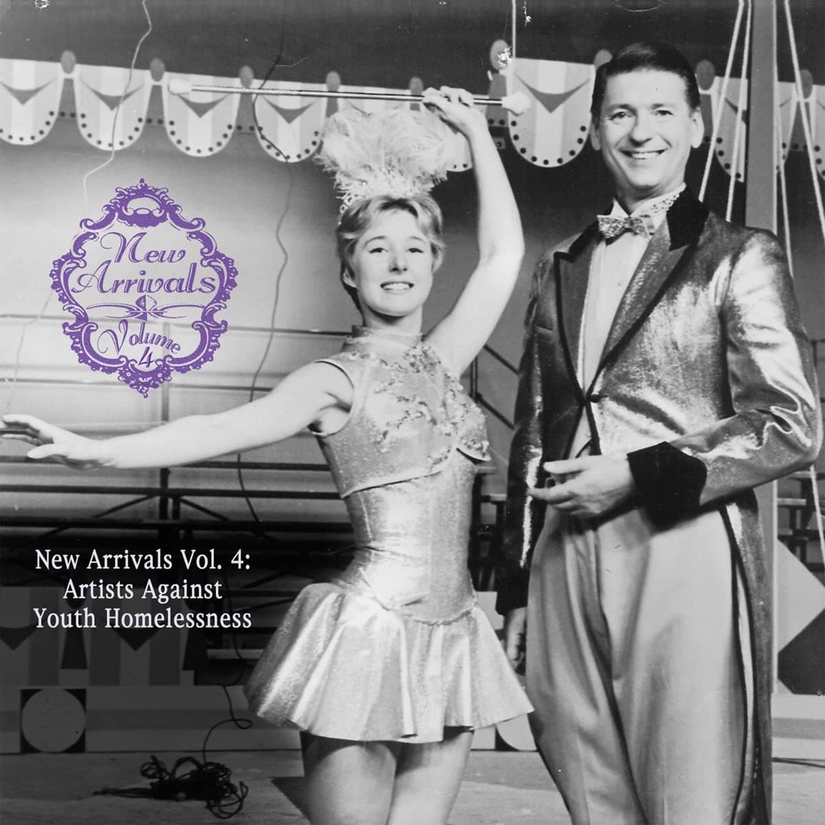 New Arrivals:, Vol.4 [Audio CD] Various Artists; The New Arrivals; Michelle Citrin; Michelle Malone; Tom Pirozzi; James Gregory; Daniel Petty; Walter Parks; Dave Eggar; Charles Palmer; Caleb Hawley; Hailey Wojcik; Sarah Lentz; Greta Gertler; Lucy Woodward; Seth Glier; Katie Costello; Rachael Sage; Rachael Davis; Amber Rubarth; Alex Wong and Josh Schicker by null