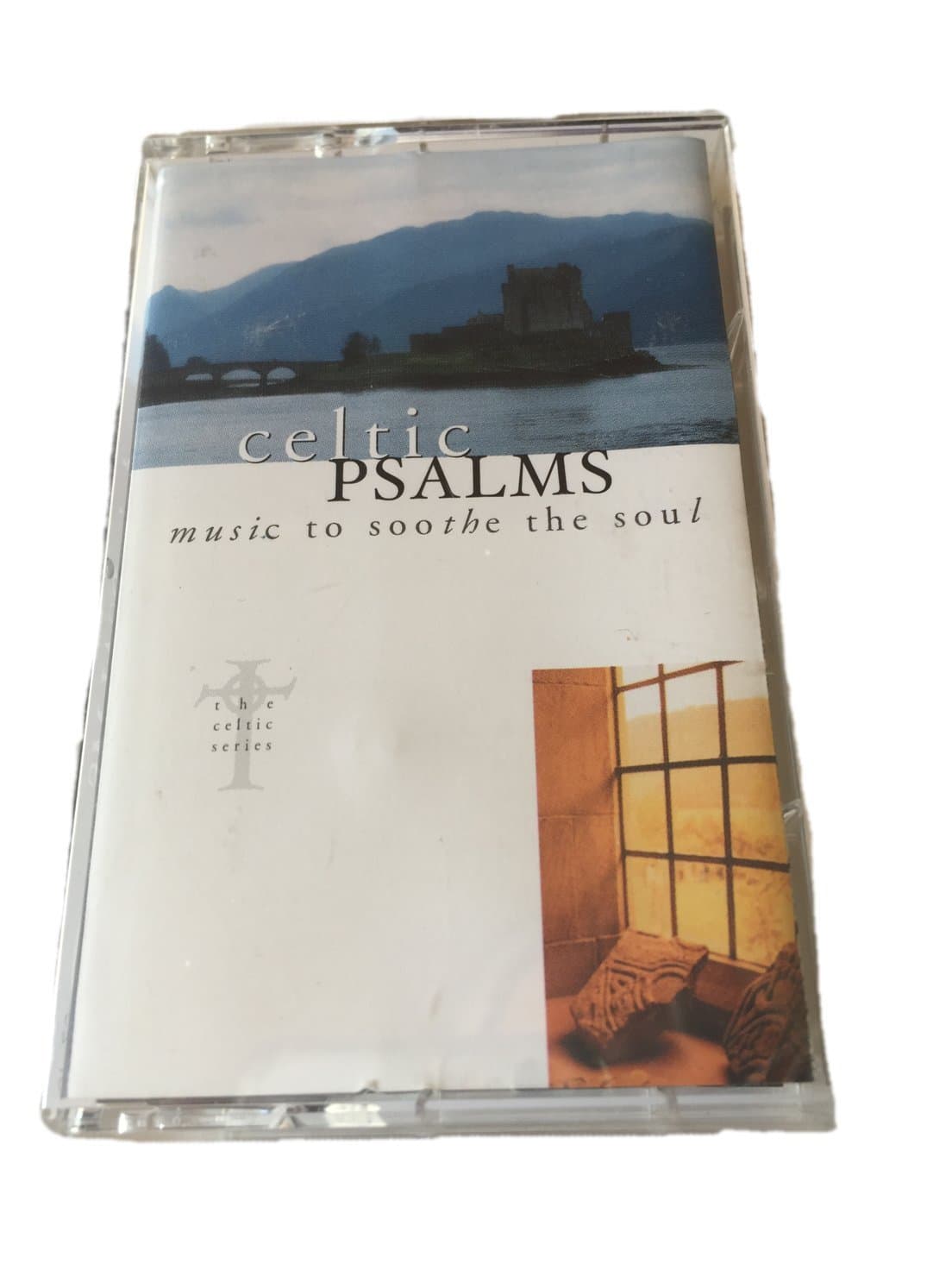 Celtic Psalms Music to Soothe the Soul [Audio Cassette] Various
