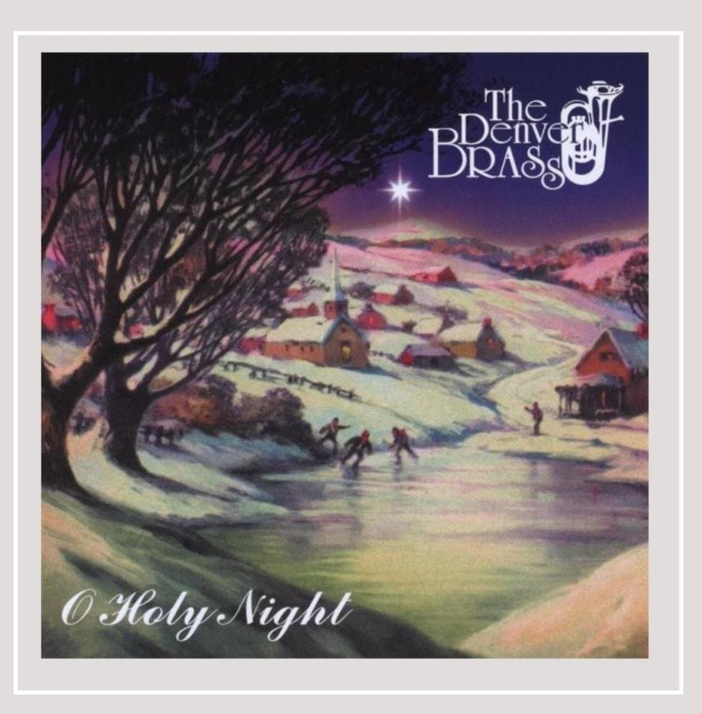 O Holy Night