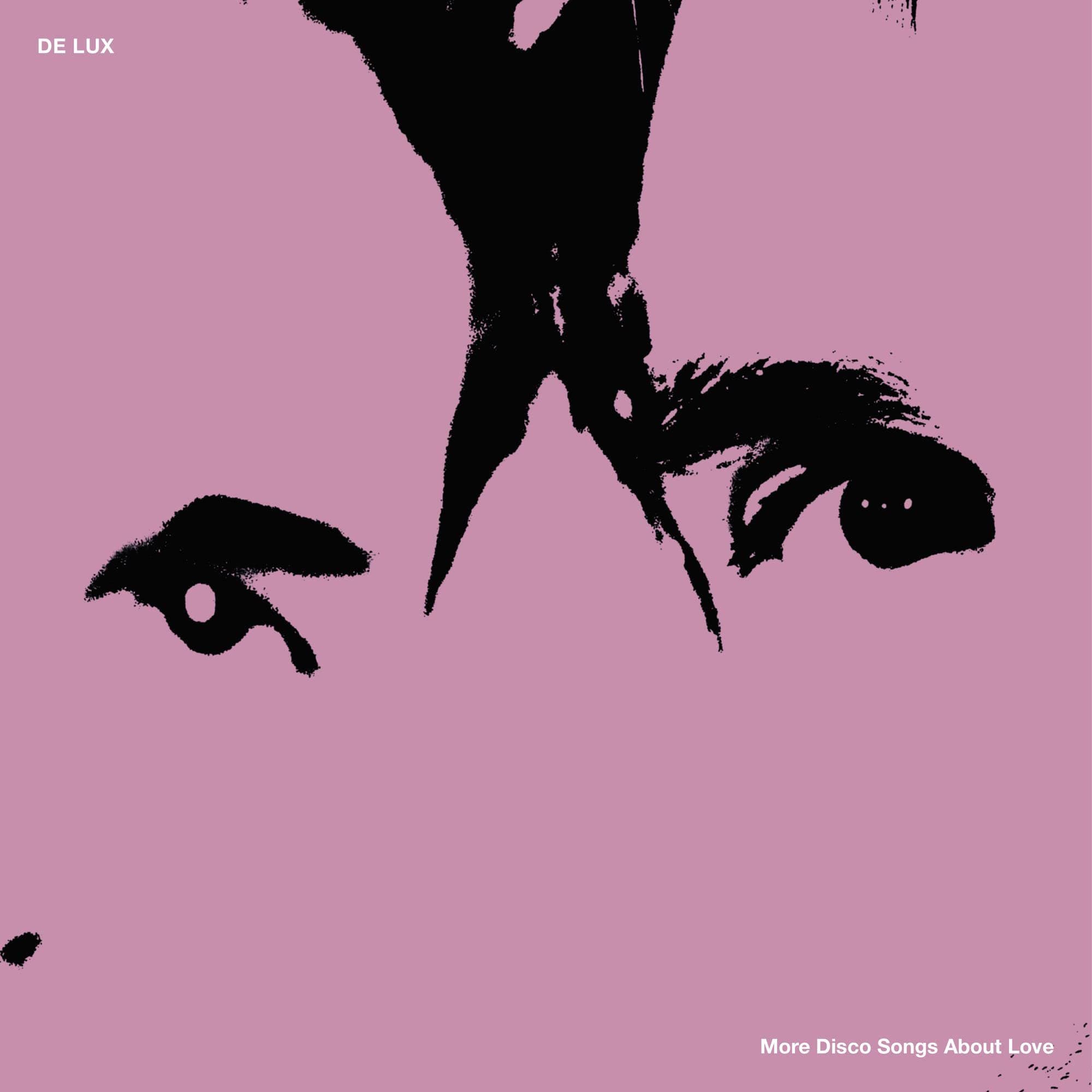 More Disco Songs About Love [Audio CD] De Lux by null