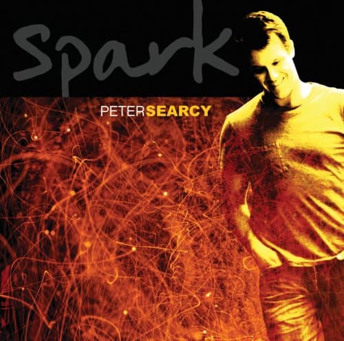 Spark [Audio CD] Searcy, Peter by null