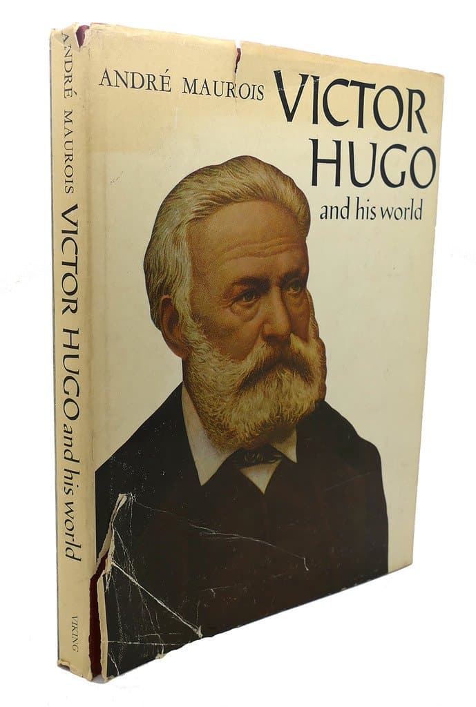 Victor Hugo and His World (A Studio Book) unknown author by null