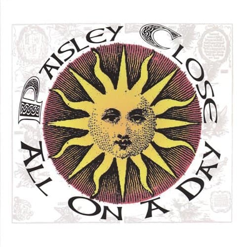 All on a Day [Audio CD] by null