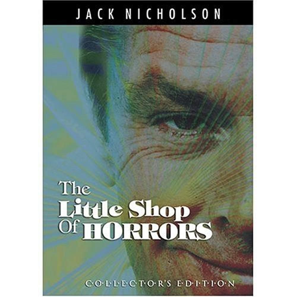 The Little Shop of Horrors