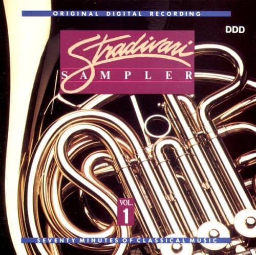 Stradivari Sampler Vol. 1