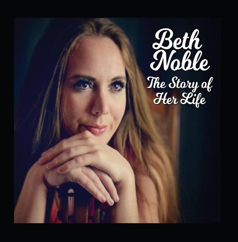 The Story of Her Life [Audio CD] Beth Noble by null
