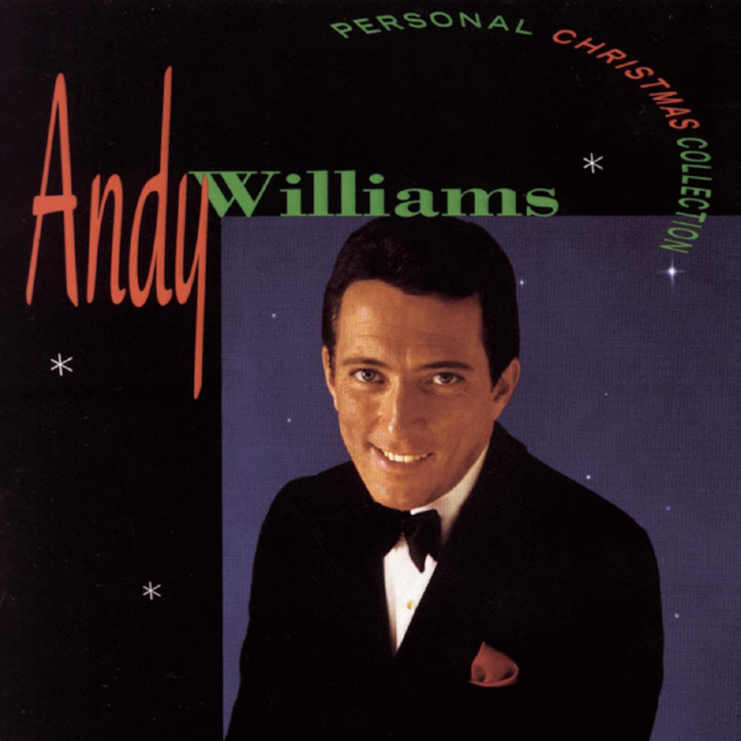 Andy Williams - Personal Christmas Collection [Audio CD] Andy Williams by null