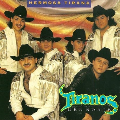 Hermosa Tirana [Audio CD] by null