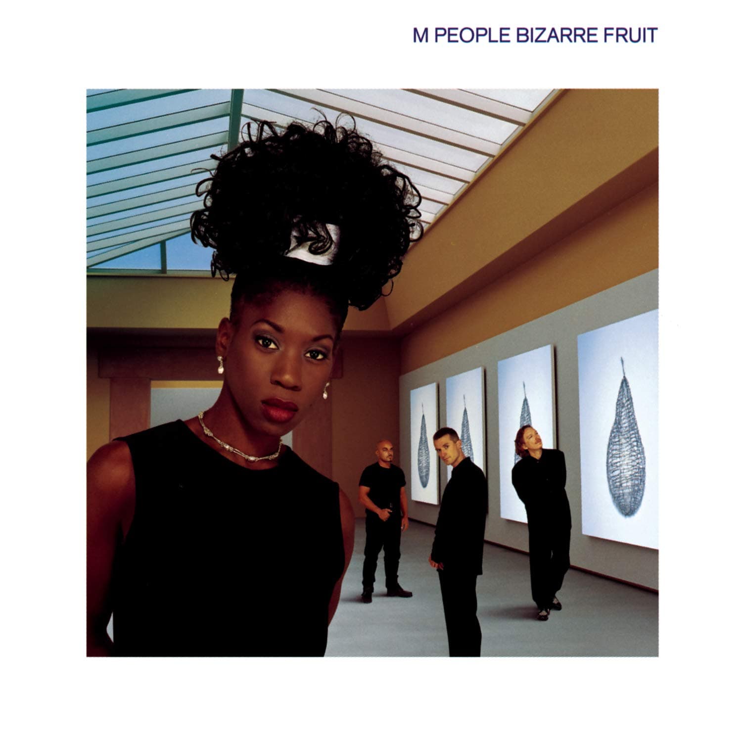 Bizarre Fruit [Audio CD] M People