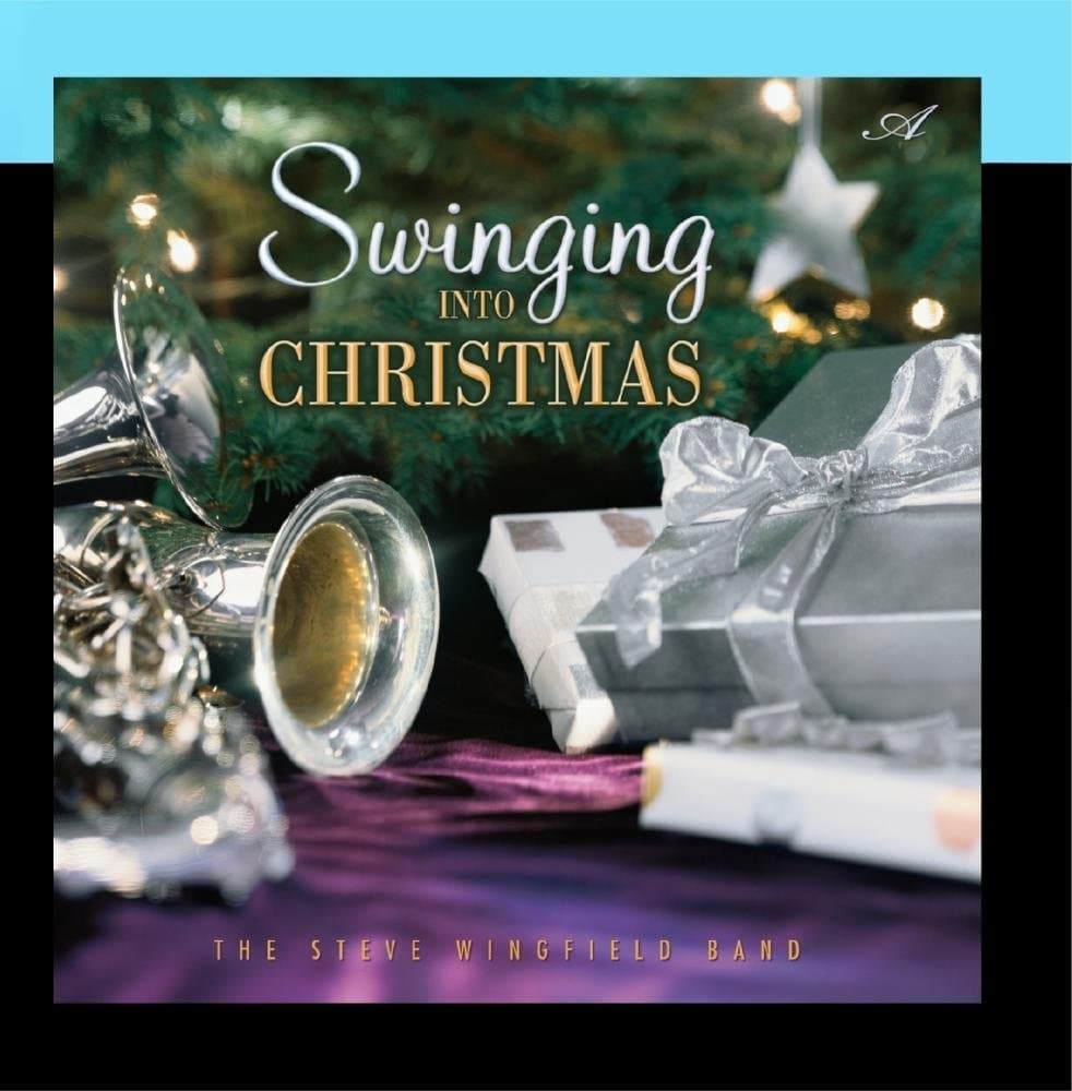 Swinging into Christmas