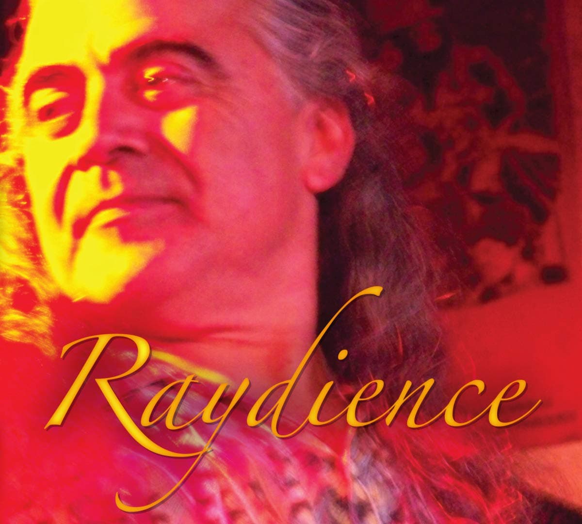 Raydience [Audio CD] Ronnie Ray Padilla; Mic Gillette; George Brooks; Vernon "Ice" Black; Eric Levy; Gary Brown; Kenneth Nash; Celso Alberti and Billy Johnson by null