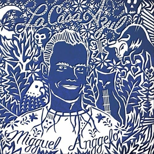 La Casa Azul [Audio CD] Migguel Anggelo by null