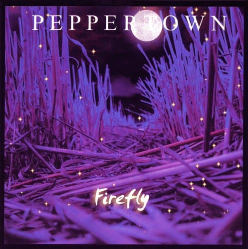 Firefly [Audio CD] Peppertown by null