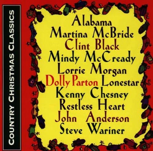 Country Christmas Classics
