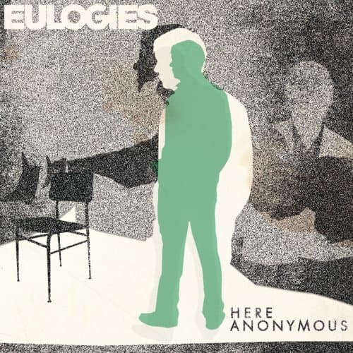 Here Anonymous [Audio CD] Eulogies by null
