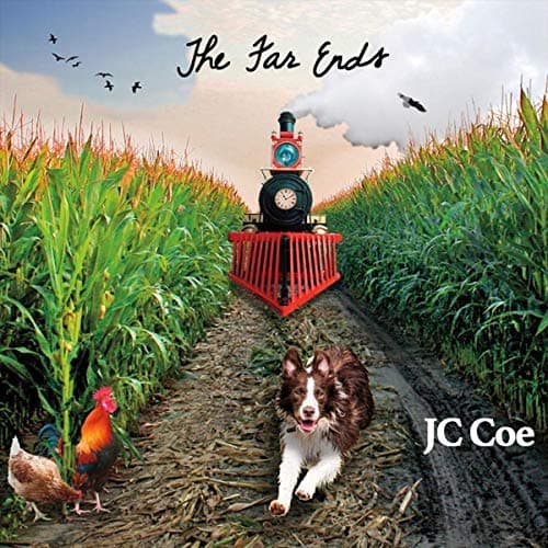The Far Ends [Audio CD] JC Coe by null