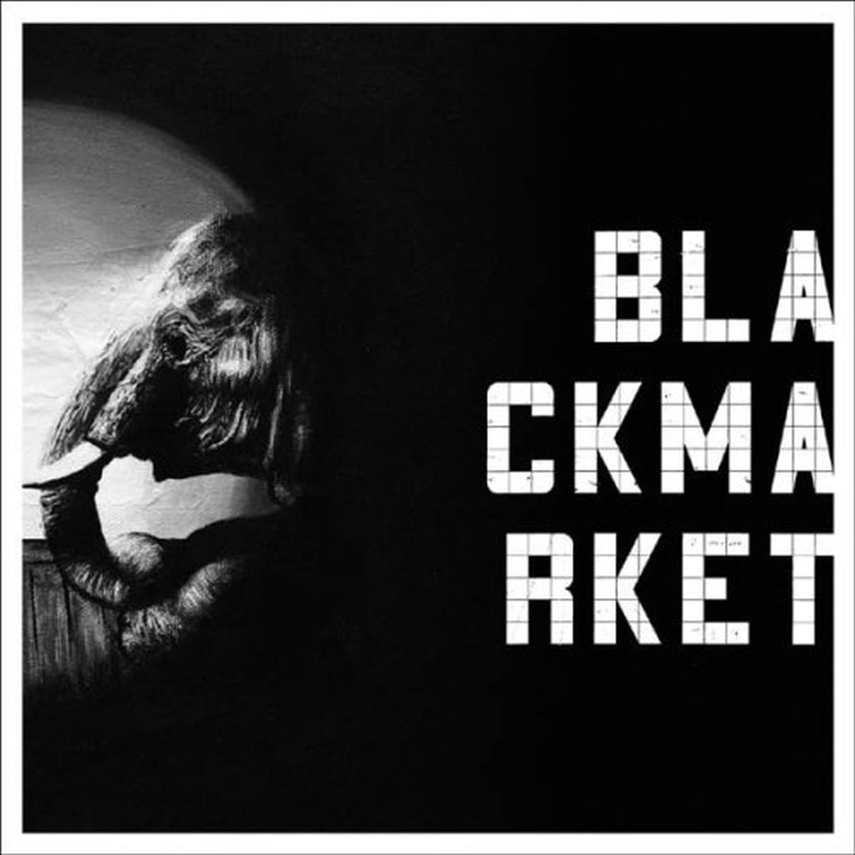 Elephant in the Room [Audio CD] Blackmarket by null