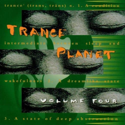 Trance Planet Vol. 4