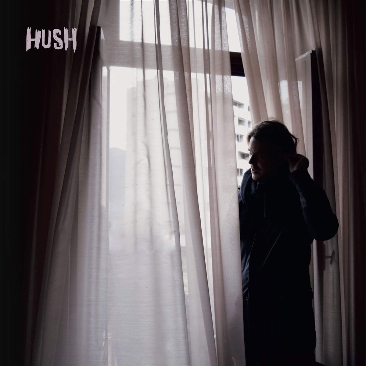 Hush [Audio CD] Tracy Bryant by null