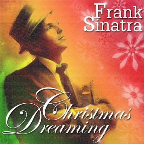 Christmas Dreaming [Audio CD] by null