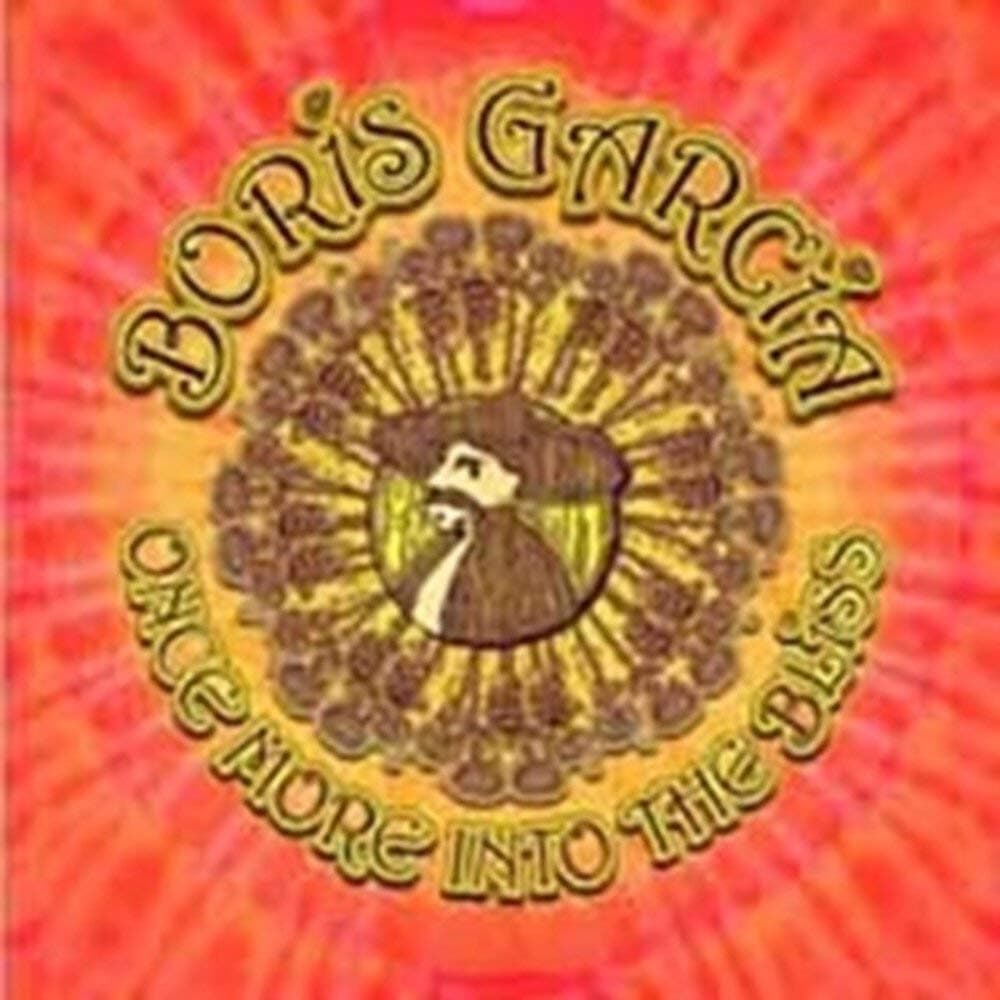 Once More Into the Bliss [Audio CD] Boris Garcia; Bob Stirner; Jeff Otto; Bud Burroughs; Stephe Ferarro; Stephe Ferraro; Donna Jean Godchaux; Tim Carbone; Gene Smith and Cheryl Prashker by null