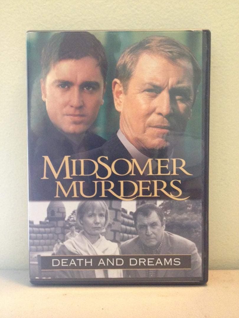 Midsomer Murders: Death and Dreams