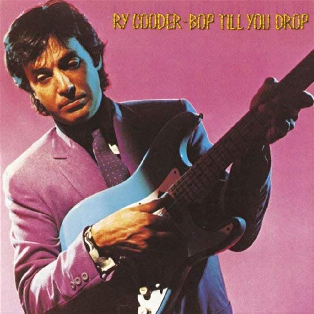 Bop till you drop [Audio CD] by null