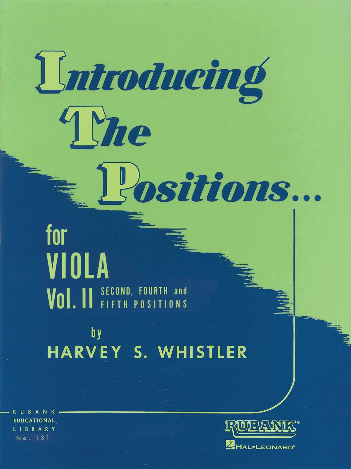Introducing the Positions for Viola - Volume 2 | Sheet Music Book for Intermediate Viola | Technique Method for Second, Fourth and Fifth Positions with Practice and Skill Development