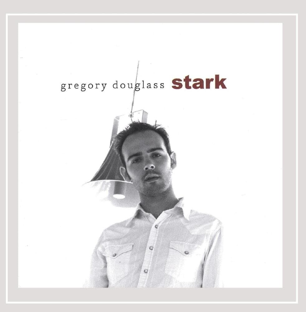 Stark [Audio CD] Gregory Douglass by null