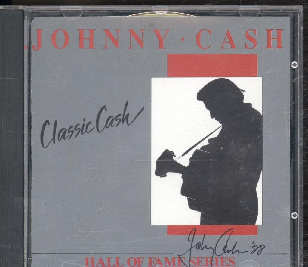 Classic Cash