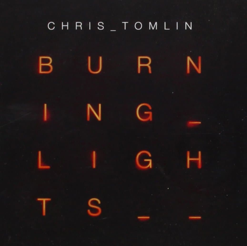 Burning Lights