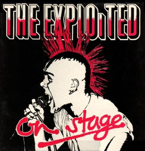 On Stage [Audio CD]