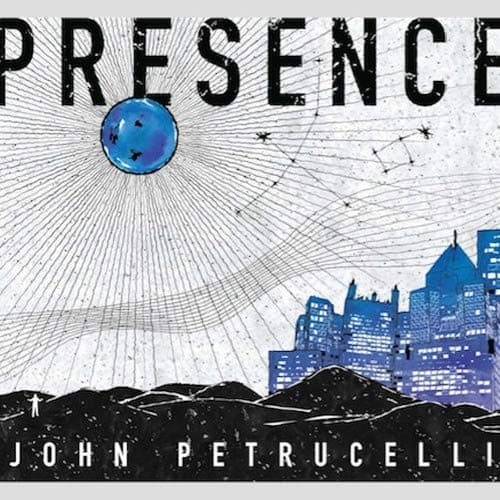 Presence [Audio CD] John Petrucelli by null