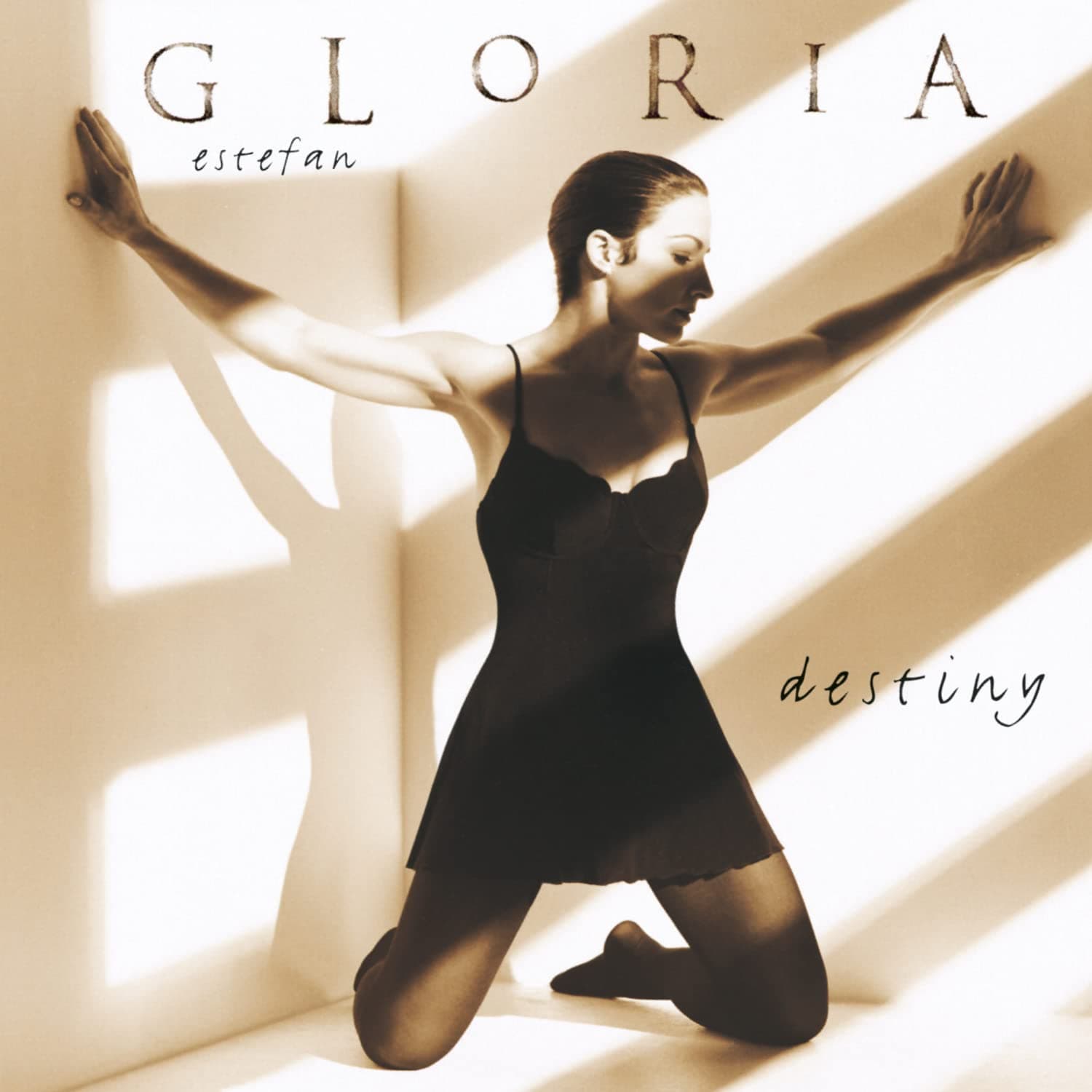 Destiny [Audio CD] Estefan, Gloria by null