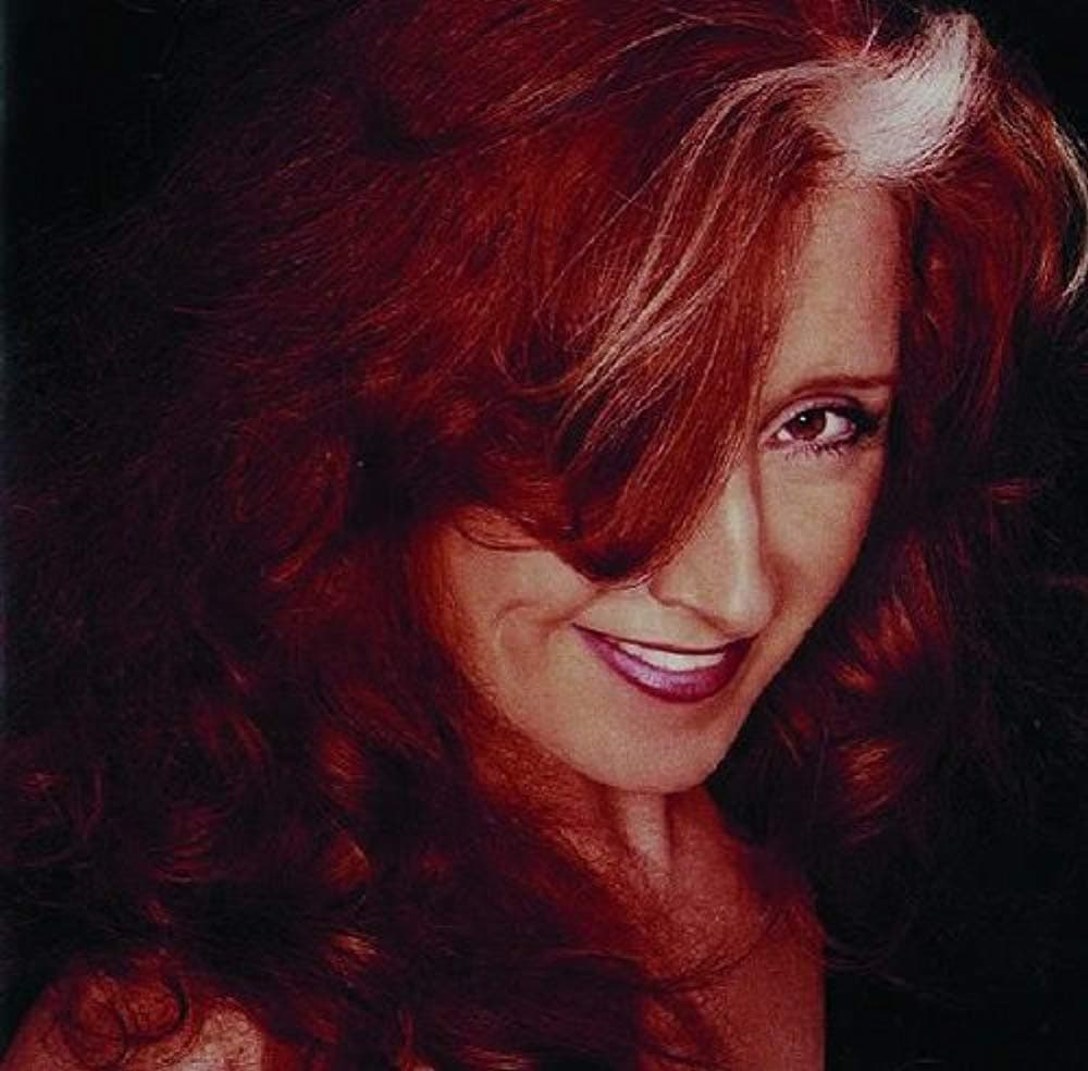 Silver Lining [Audio CD] Bonnie Raitt